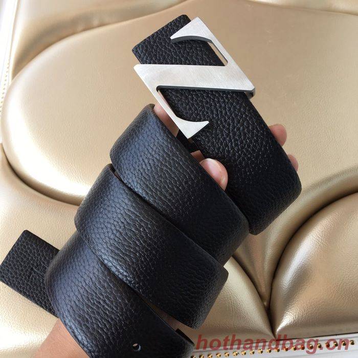 Ermenegildo Zegna Belt 35MM EZB00021 Ermenegildo Zegna Belt 35MM EZB00021